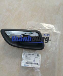 TAY MỞ CỬA TRONG DAEWOO LACETTI CDX 2010 | 95022965
