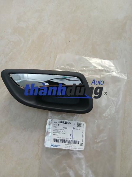 TAY MỞ CỬA TRONG DAEWOO LACETTI CDX 2010 | 95022965