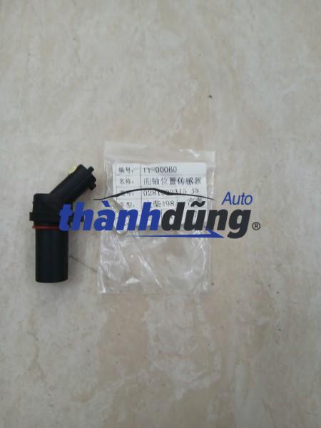 CẢM BIẾN TRỤC CƠ XE ĐÔ THÀNH IZ49 | 0281002315