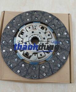 ĐĨA CÔN XE ISUZU NPR72 MTB170 14R | 897377149