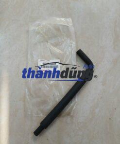 ỐNG THÔNG HƠI MẶT MÁY XE TOYOTA CAMRY 2001 | 1226128021