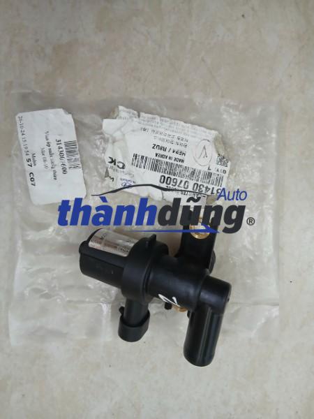 VAN HÚT ẨM HƠI XĂNG THỪA XE KIA OPTIMA 2011 | 3143007600