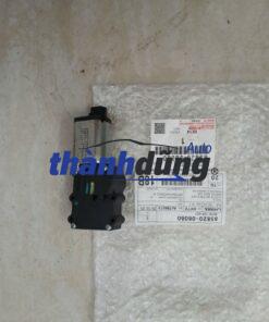 MÔ TƠ CHỈNH GHẾ XE TOYOTA CAMRY 2006 | 8582006060