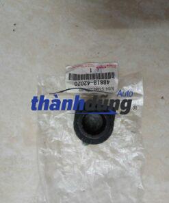 CAO SU CÂN BẰNG SAU XE LEXUS NX300 2021 | 4881842020