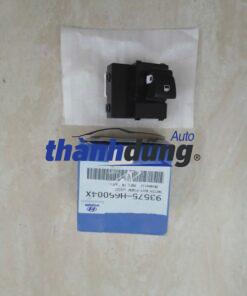 CÔNG TẮC LÊN KÍNH XE HYUNDAI ACCENT 2022 | 93575H65004X