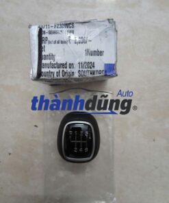 TAY NẮM CẦN SỐ HYUNDAI ACCENT 1.4 MT | 43711F2300VCS