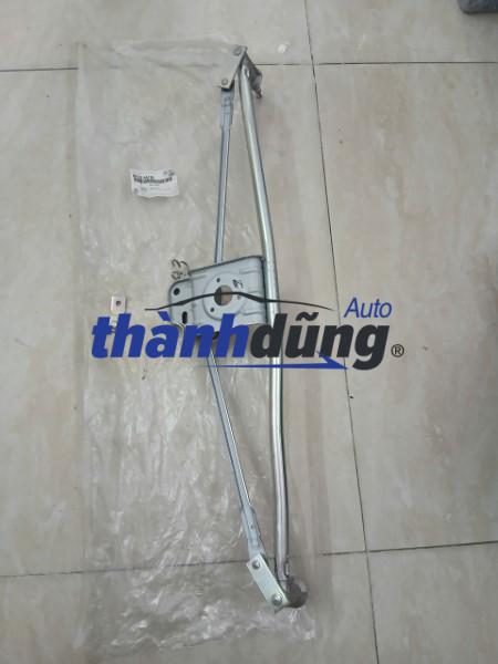 THANH GIẰNG GẠT MƯA XE HYUNDAI HD65 2014 | 981325A100