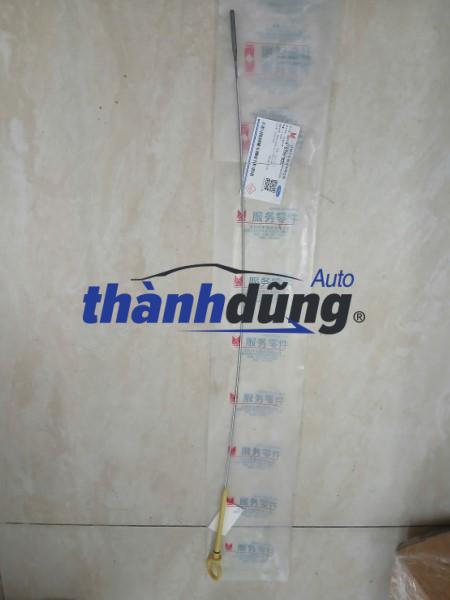 THƯỚC THĂM DẦU XE FORD TRANSIT 2022 | 6C1Q6750B2C