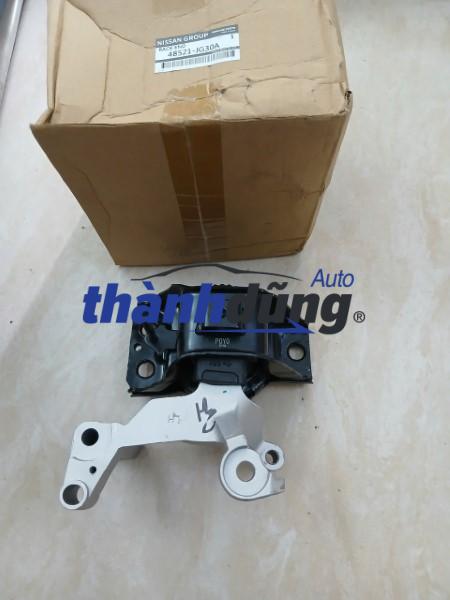 CHÂN MÁY PHỤ NISSAN QASHQAI 2010 | 11210JD21B