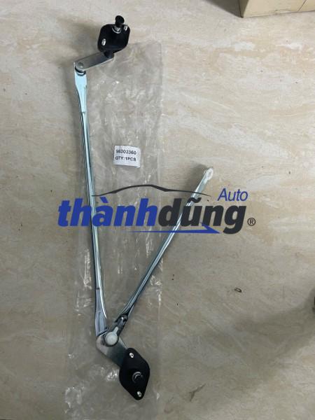 THANH GIẰNG GẠT MƯA TRƯỚC DAEWOO LANOS | 96303360