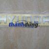 CHỮ HYUNDAI TRÁN HYUNDAI HD1000 | 864517C000