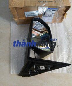 GƯƠNG CHIẾU HẬU XE HYUNDAI CRETA 2023 | 87610A0020