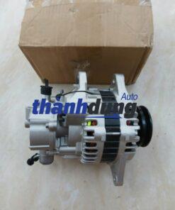 MÁY PHÁT ĐIỆN XE HYUNDAI STAREX DIESEL 2.5L | 3730042910