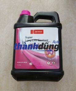 NƯỚC LÀM MÁT ĐỘNG CƠ (HỒNG) XE TOYOTA YARIS | DI261475-0020