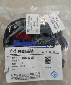 CUPPEN PHANH TRƯỚC XE MAZDA 3 2023 | B4Y03326Z
