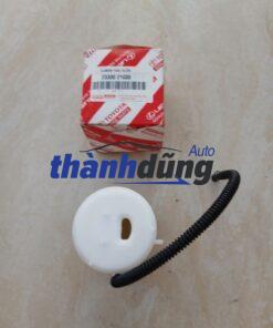 LỌC XĂNG TOYOTA COROLLA 1ZRFAE | 2330021030