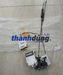 Ổ NGẬM KHÓA CỬA XE FORD RANGER 2006 | UR8059310C