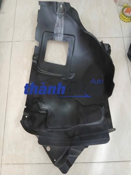 CHẮN BÙN LÒNG DÈ XE MERCEDES GLC43 AMG | 2536907501