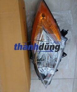 ĐÈN PHA TRÁI MAZDA BT50 2015 | UC2J510L0B