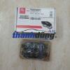 BỐ THẮNG SAU NISSAN XTRAIL 2012 | D10603DN1A