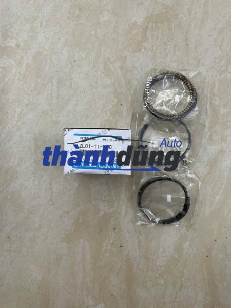 XÉC MĂNG XE FORD LASER 2000 | ZL0111SC0
