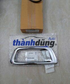 ỐP MẠ ĐÈN GẦM XE CHEVROLET TRAILBLAZER 2013-2015 | 94725341