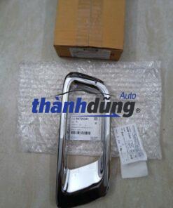 ỐP MẠ ĐÈN GẦM XE CHEVROLET TRAILBLAZER 2013-2015 | 94725341