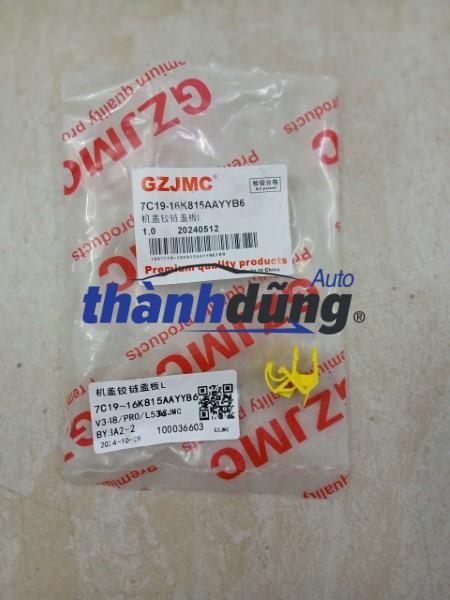 KẸP THANH CHỐNG CAPO XE FORD TRANSIT 2020 | 20240512