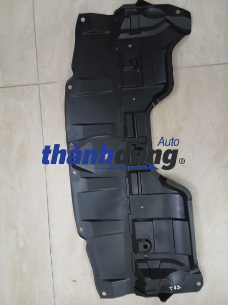 CHẮN BÙN GẦM MÁY NISSAN XTRAIL T32 2018 | 758924CL0A