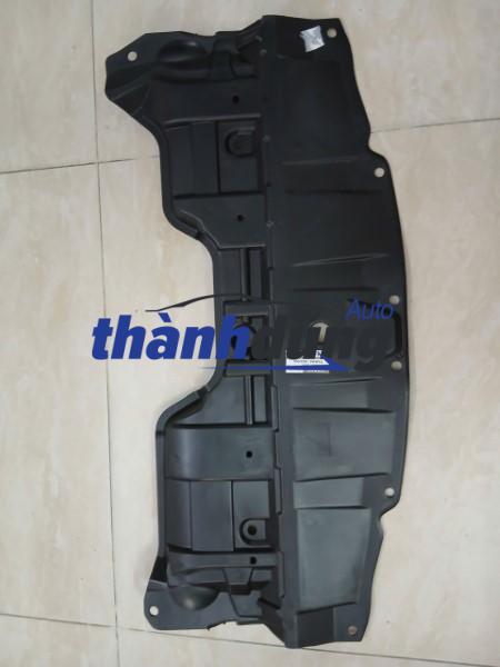 CHẮN BÙN GẦM MÁY NISSAN XTRAIL T32 2018 | 758924CL0A