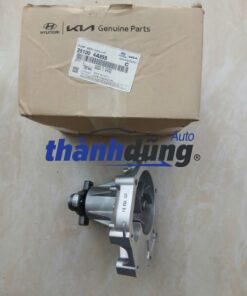 BƠM NƯỚC ĐỘNG CƠ KIA K200 2017-2023 | 251004A855