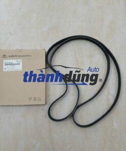 DÂY CUROA TỔNG HYUNDAI TUCSON 2012-2018 | 252122G760