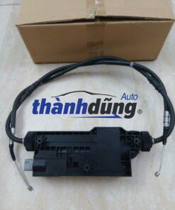CỤM ĐIỀU KHIỂN PHANH TAY XE BMW 528I 2024 | 34436882651