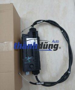 CỤM ĐIỀU KHIỂN PHANH TAY XE BMW 528I 2024 | 34436882651