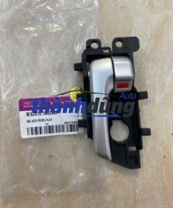 TAY MỞ CỬA TRONG XE KIA CERATO 2009 | 826101M020CR