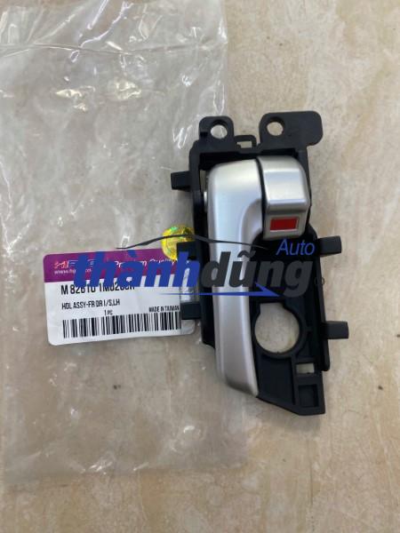 TAY MỞ CỬA TRONG XE KIA CERATO 2009 | 826101M020CR