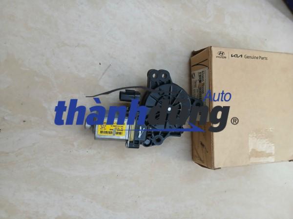 MÔ TƠ LÊN KÍNH XE KIA MORNING 2013 | 824601Y000