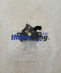 Ổ NGẬM KHÓA CAPO KIA K250 | 811304E010