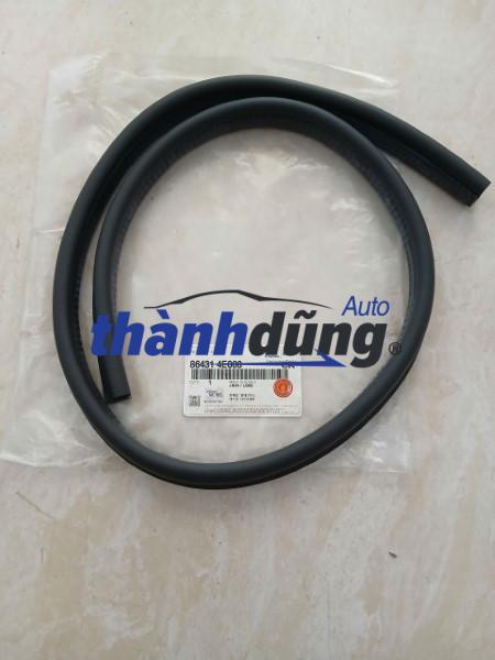 GIOĂNG CAPO XE KIA BONGO 3 2004-2015 | 864314E000