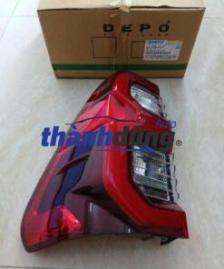 ĐÈN HẬU XE TOYOTA HILUX 2024 | 815510K690