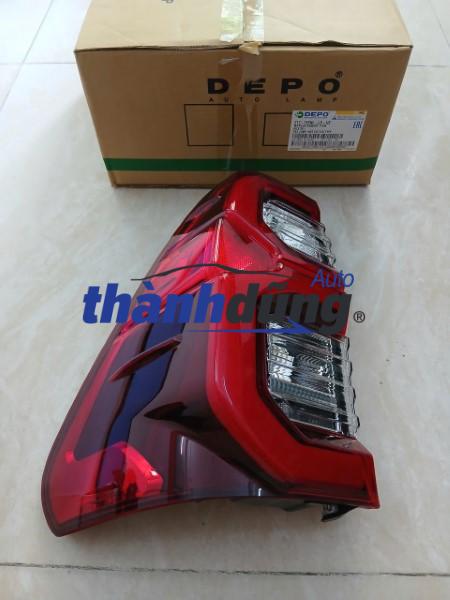 ĐÈN HẬU XE TOYOTA HILUX 2024 | 815510K690