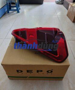 ĐÈN HẬU XE TOYOTA HILUX 2024 | 815510K690