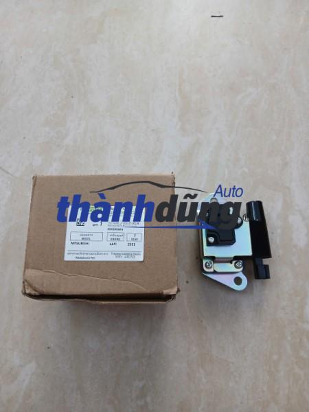 MÔ BIN ĐÁNH LỬA XE MITSUBISHI JOLIE 2005 | MD339027