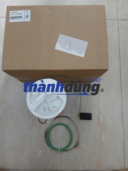 CỤM BƠM XĂNG XE BMW X5 2006 | 16117195463