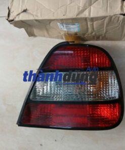 ĐÈN HẬU PHỤ DAEWOO LEGANZA 2001 | 96206577