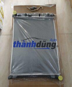 KÉT NƯỚC CHEVROLET CAPTIVA 2.4 2012 | 20777042