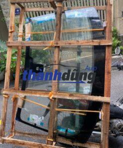 KÍNH CHẮN GIÓ XE HYUNDAI PALISADE 2026 | 86111S8670