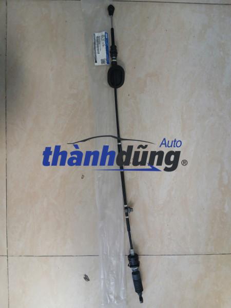 DÂY ĐI SỐ XE FORD EVEREST 2006 | UA6H46500