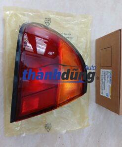 ĐÈN HẬU (LÁI SAU) XE MAZDA 323 1999 | BJ1W51180B