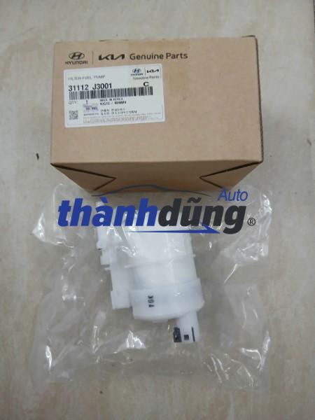 LỌC XĂNG KIA FORTE 2018-2022 | 31112J3001